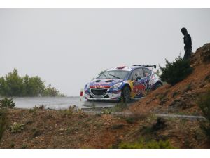 2017 Türkiye Ralli Şampiyonası