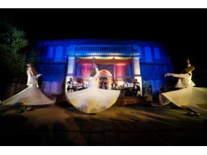 Türk sanatçılardan Kudüs'te konser