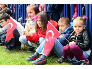 "Klonlanan sığırların üçüncü nesli yetişiyor"