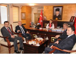 23 Nisan Ulusal Egemenlik ve Çocuk Bayramı