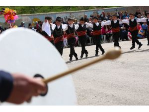 23 Nisan Ulusal Egemenlik ve Çocuk Bayramı