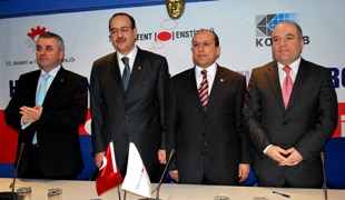 Patent başvurularında artış yaşanıyor