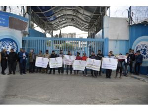 Gazze'deki elektrik sıkıntısı