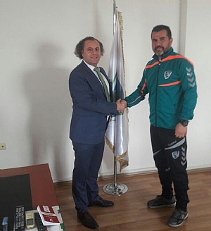 Mustafa Alper Avcı yeni sezonda da Anadolu Selçukspor'u çalıştıracak