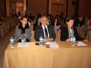 Alzheimer Kongresi NEÜ'de gerçekleştirildi