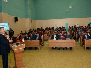 Medeniyetler İdealist İnsanların Omuzlarında Yükselir