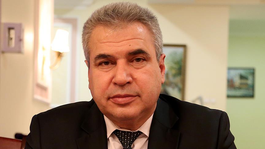 Bro: Terör örgütü PYD/PKK'nın kapattığı ENKS ofislerini tekrar açacağız