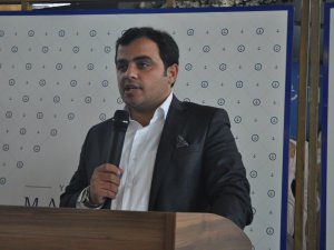 Birliğimizi sağlayacağım