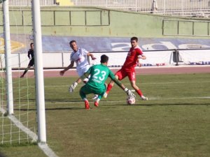 Spor Toto 2. Lig'de görünüm