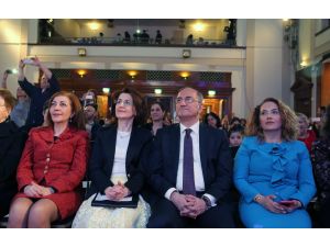 23 Nisan Ulusal Egemenlik ve Çocuk Bayramı