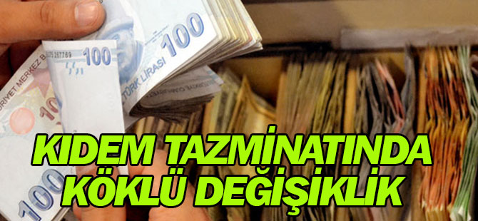 Kıdemde 30 gün tamam devlet katkısı mümkün