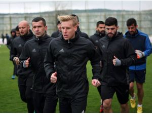 Gaziantepsporlu Rajtoral'ın evinde ölü bulunması
