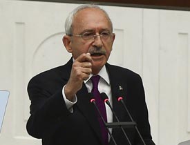 CHP’de olağanüstü kurultay sesleri