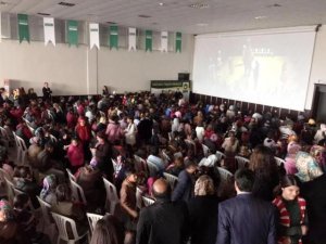 Ereğli Belediyesi’nden Çocuklara Coşkulu 23 Nisan Şenliği​​​​​​​​​​​​​​