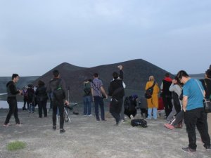 KOMEK fotoğraf kursiyerleri Karapınar'da