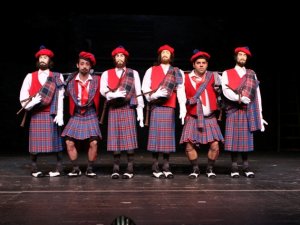 SDT, Konya'da festivale katılacak