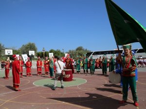 SEDEP uluslararası bir eğitim projesi haline geldi