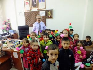 Kutlu Doğum Haftası