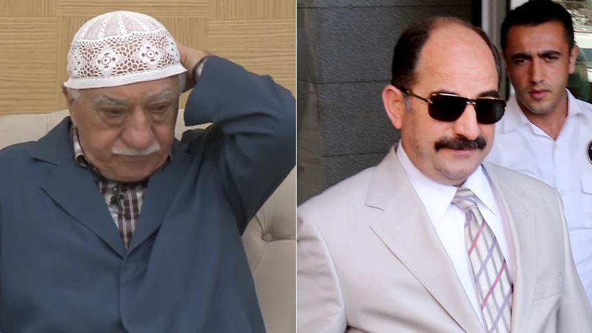 Gülen ve Öz, Hrant Dink cinayetindeki üçüncü iddianamede