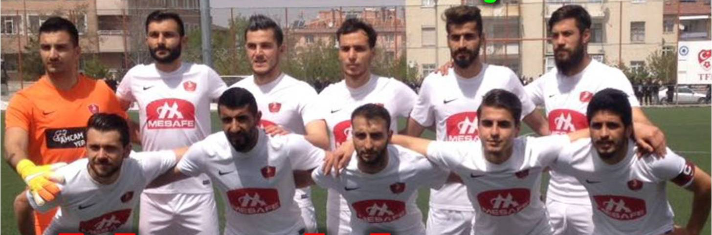 Akşehirspor'da büyük sevinç