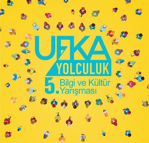 Ufka Yolculuk Yarışması’nın ödül töreni Konya'da