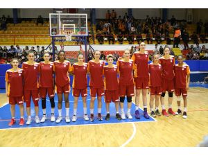 Bilyoner.com Kadınlar Basketbol Ligi play-off