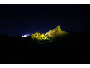 Çanakkale Kara Savaşları'nın 102. yılı