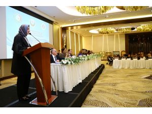 "Türkiye'de kadın istihdamı oranı yüzde 28'e yükseldi"