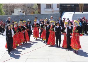 Kızılcahamam'dan kısa kısa