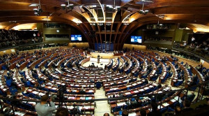 Son Dakika! Avrupa, 13 Yıl Sonra Türkiye'yi Yeniden Siyasi Denetime Aldı