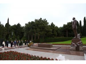 "Türkiye'de kadınlar güçleniyor"