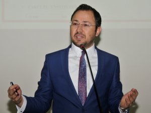 Selçuk Üniversitesi ‘Tecrübesini’ UNİKOP ile paylaştı