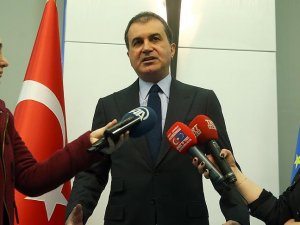 "AKPM ve Avrupa Konseyi için tarihi bir hata"