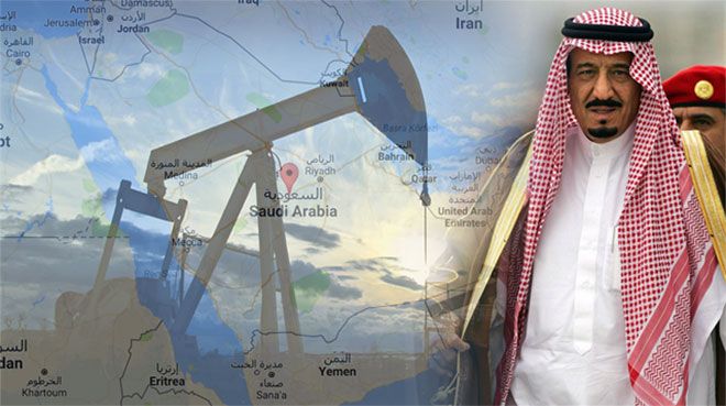 Kral Selman`dan flaş karar!