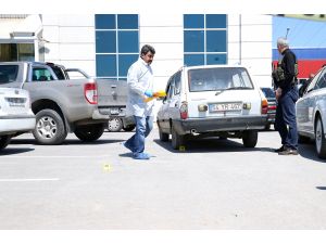 GÜNCELLEME - Sakarya'da silahlı saldırı: 1 ölü, 6 yaralı