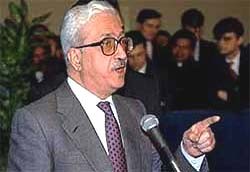 ABD onu niye asmadı?