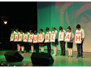 Kutlu Doğum Haftası