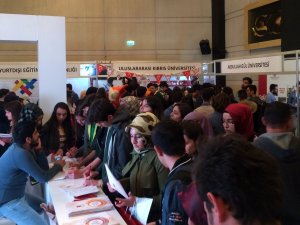 Konyalı öğrencilerin İngilizce başarısı