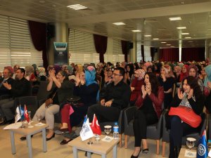 Teknoloji sanal bir dünyaya hapsediyor