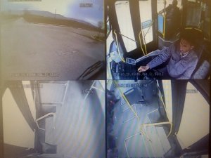 Kaçak TIR sürücüsü Konya’da yakalandı