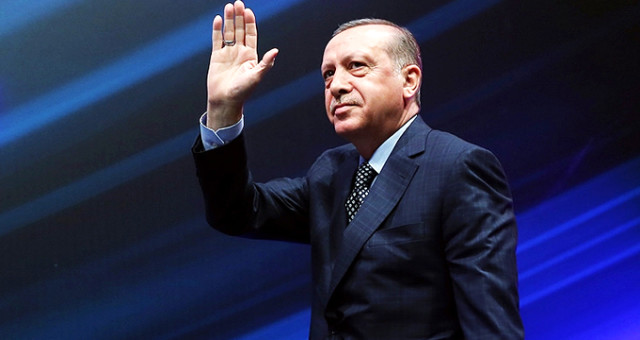 Anayasa Mahkemesinin 55. Yıl Dönümü Gala Yemeği