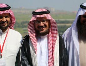 Suudiler yatırım için Türkiye'ye geliyor!