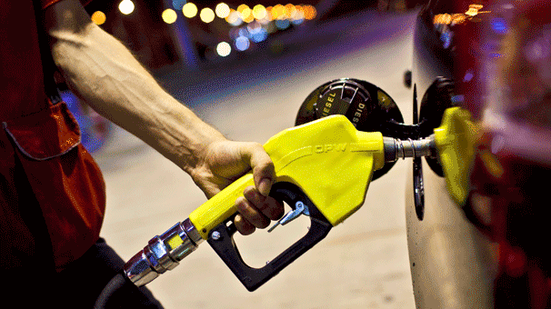 Üç akaryakıt şirketi hakkında soruşturma açıldı