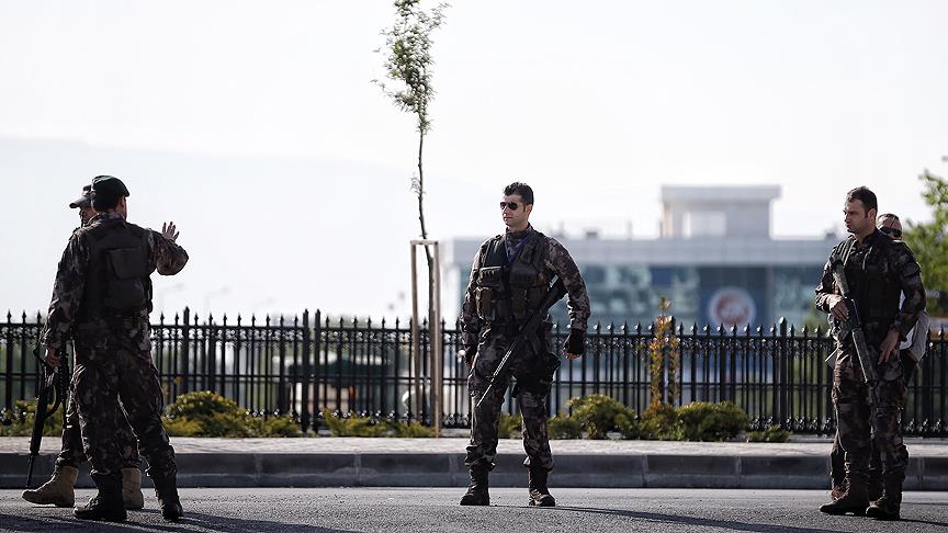 Cumhurbaşkanı Erdoğan'a suikast girişimi davası