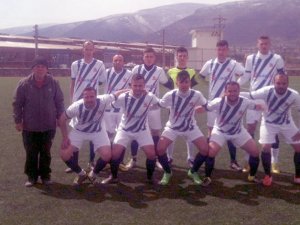 Akşehir derbisi Gençlikspor’un