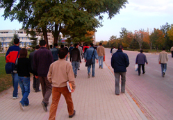 2. Üniversite hayal oldu!