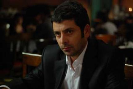 Oyuncu Selim Erdoğan uyuşturucudan gözaltına alındı