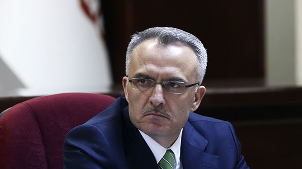Son dakika... Maliye Bakanı Ağbal: Bazı vergileri kaldırabiliriz!