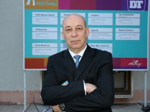 "Tiyatro seyircisinde ciddi artış var"