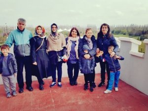 Öğretmen Fuat Altan Anaokulu Eskişehir’de